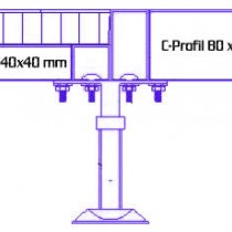 schaltwartenboden